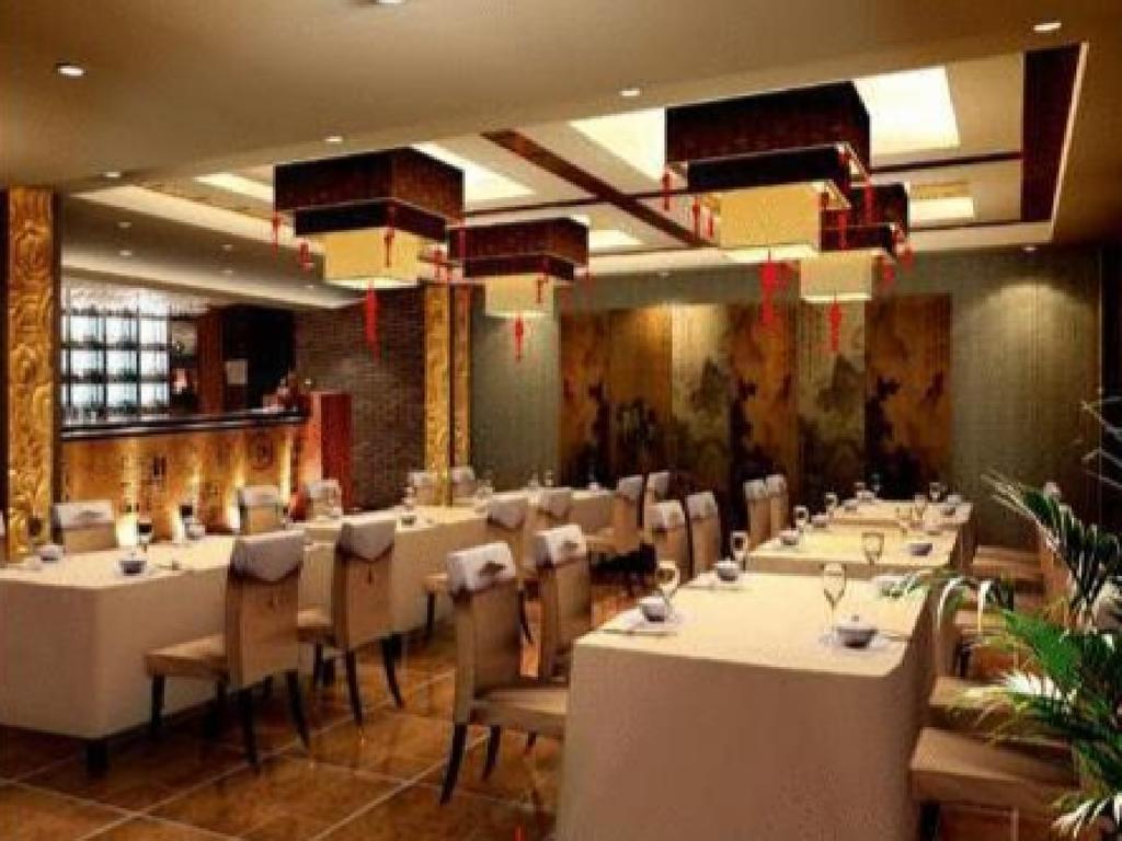 Beijing Bo Tai Hotel エクステリア 写真